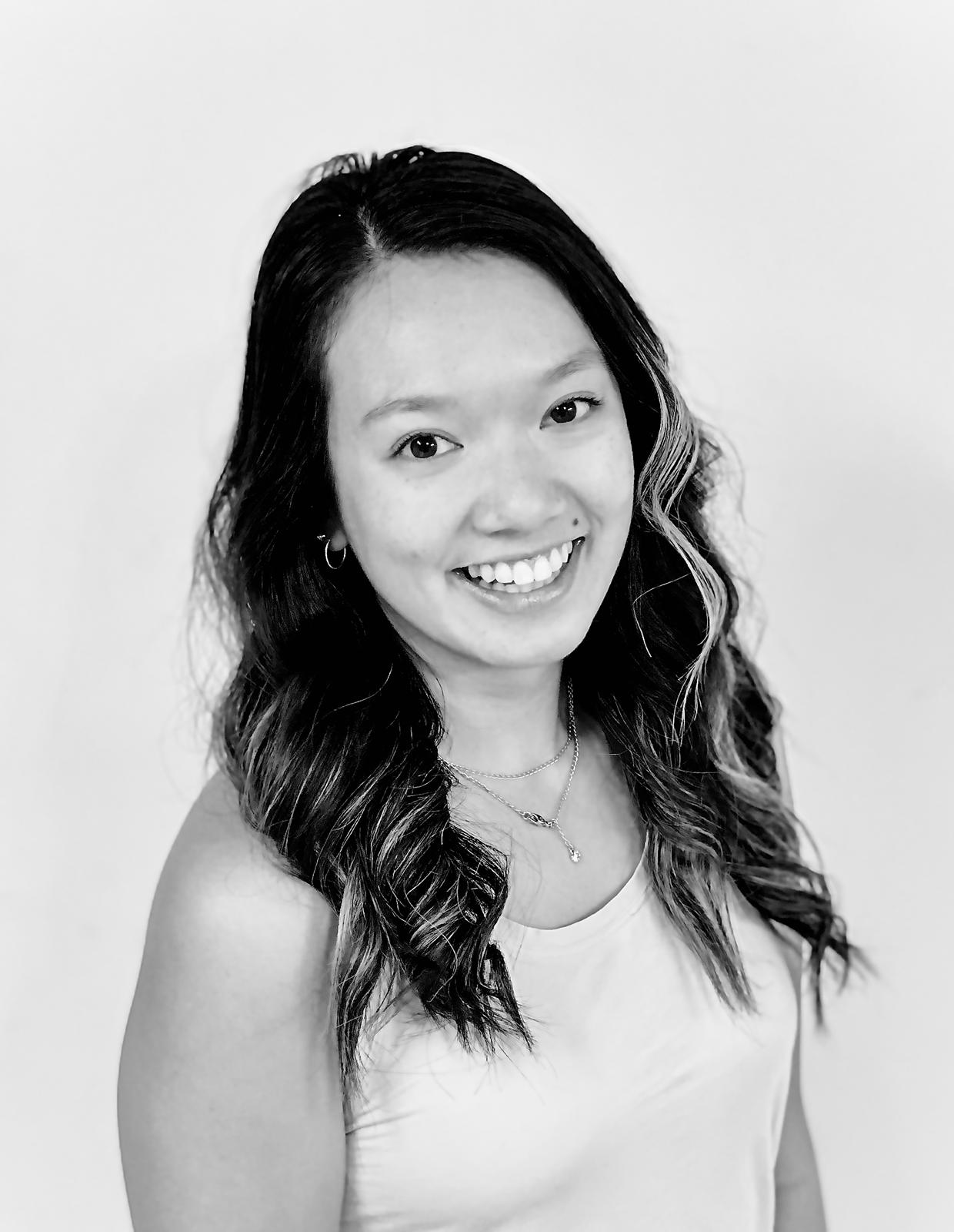 Brittany Wong Brittany Wong