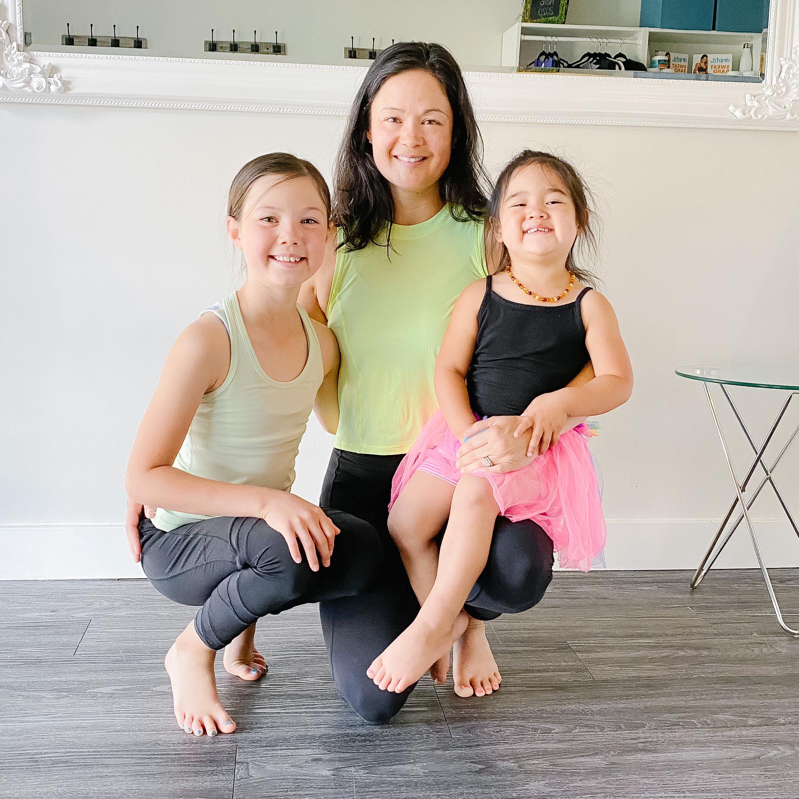 Heather Yu Heather Yu