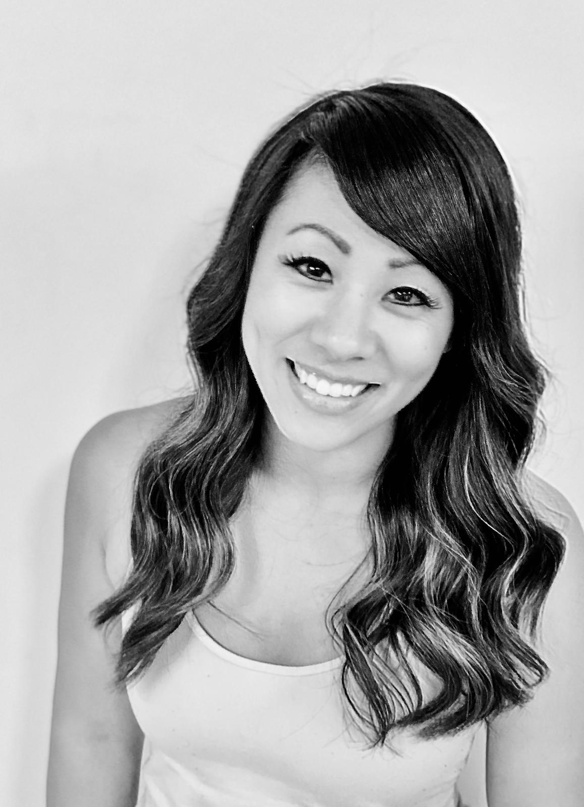 Kimi Clews Kimi Clews